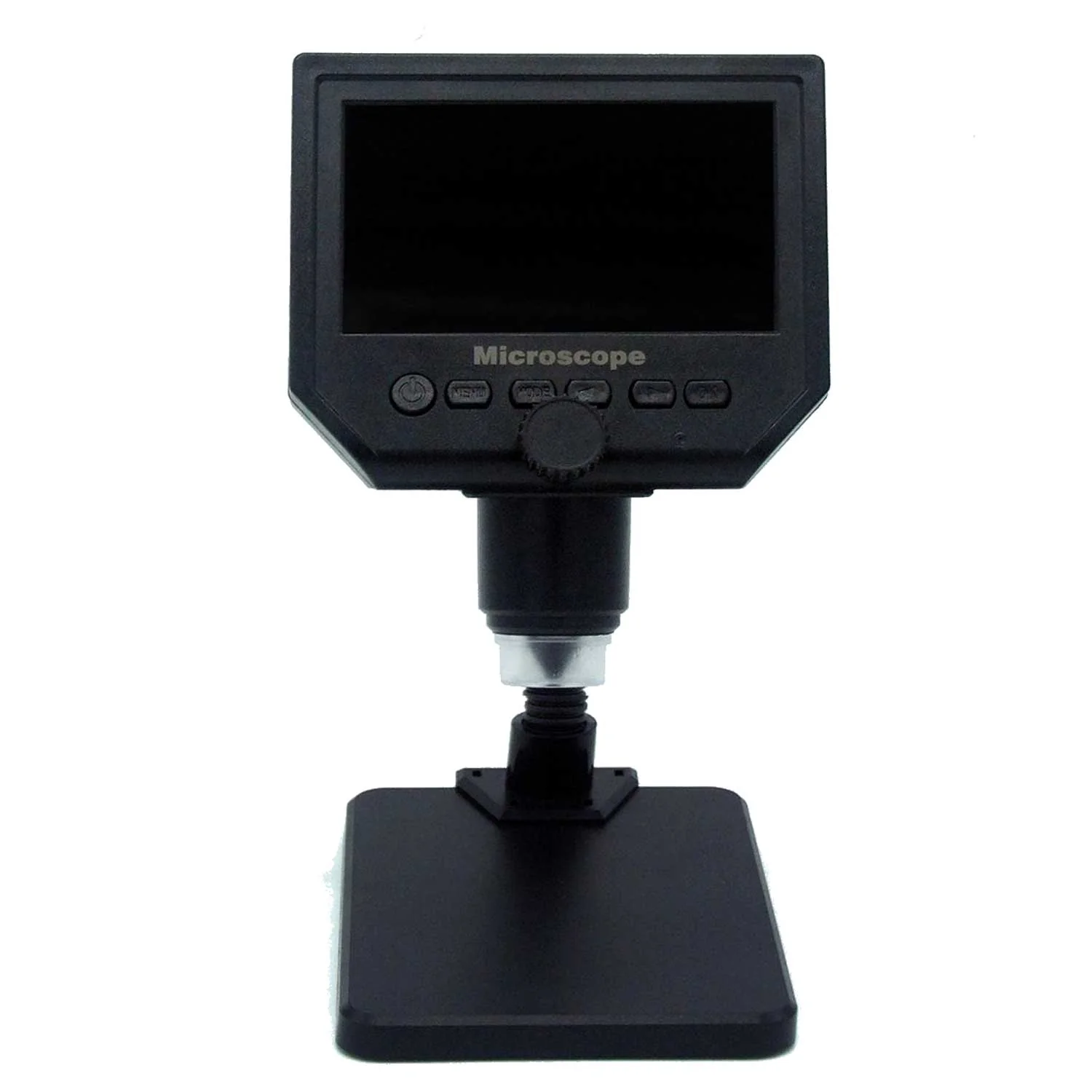 Microscopio digital 600X pantalla 4.3" LCD G600B - Image 3