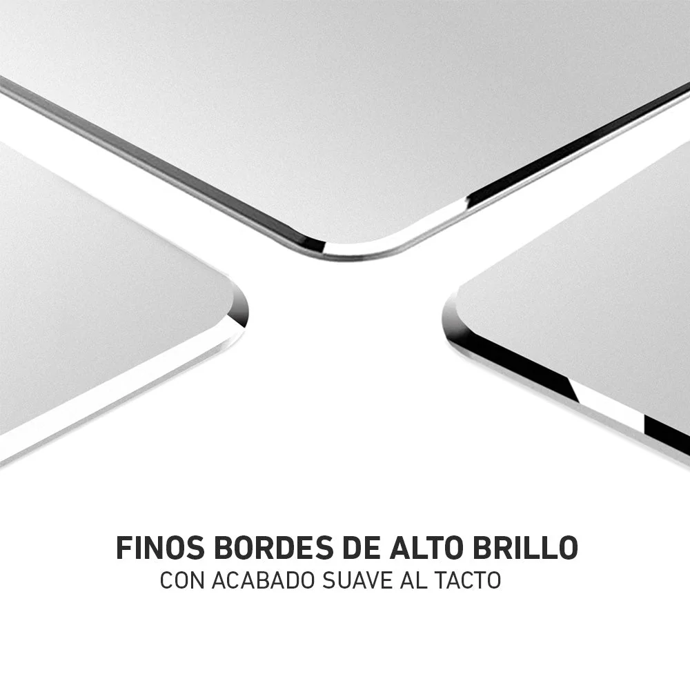 Mouse Pad Vaydeer de aluminio impermeable doble cara SD1011 - Image 6