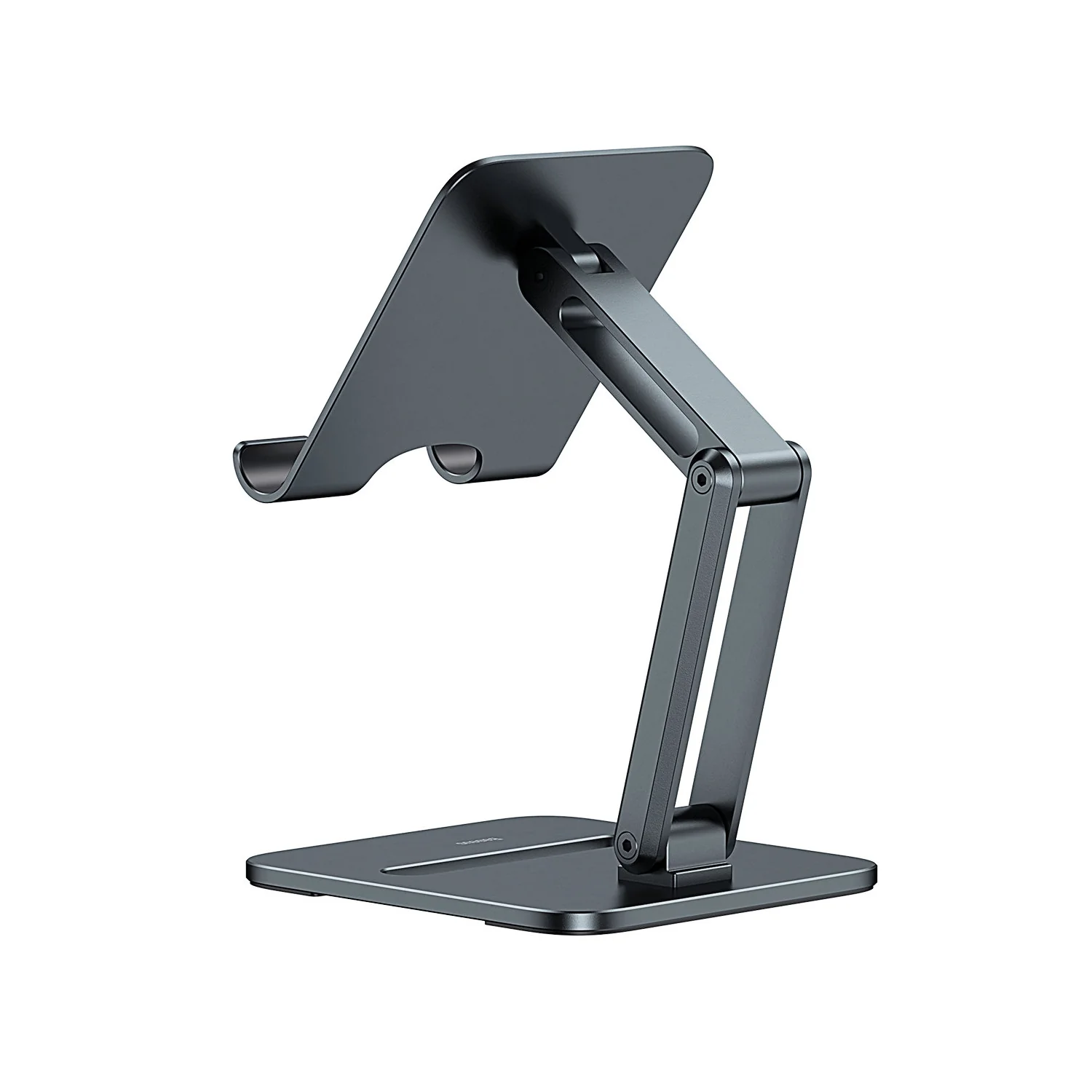 Soporte de tablet Baseus metal plegable portátil LUSZ000113 - Image 7
